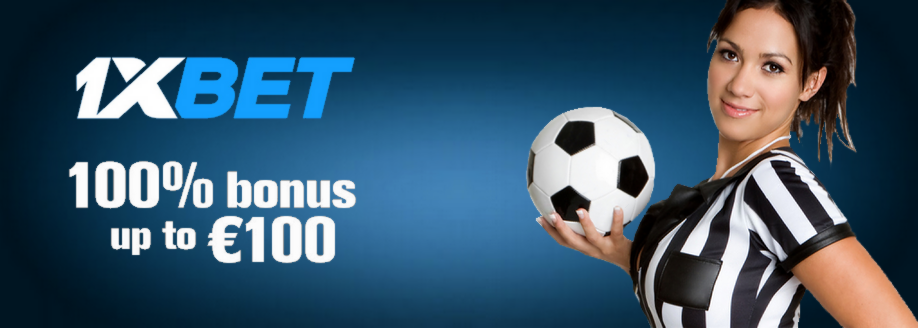 1xbet Canlı Bahis
