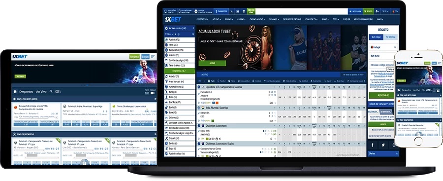 1xbet Giriş