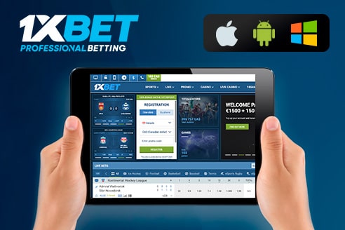 1xbet Giriş