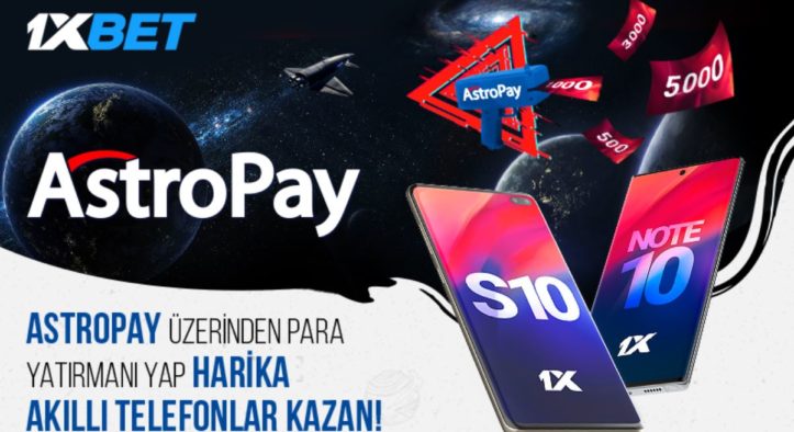 1xbet Giriş