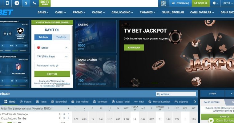 1xbet Güvenilir Mi