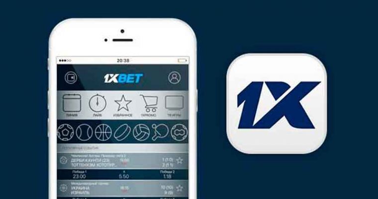 1xbet Apk