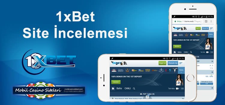 1xbet Tv