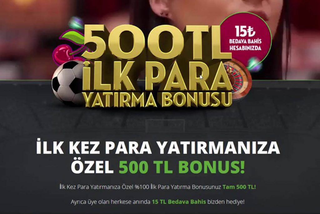 Bets10 Canlı Bahis