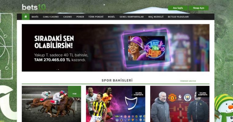 Bets10 Güvenilir Mi