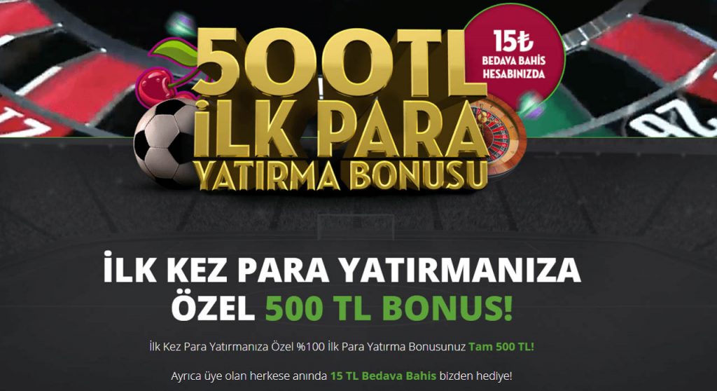 Bets10 Kayıt