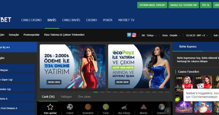 Matbet Tv