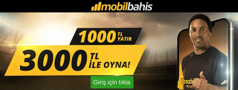 Mobilbahis Yeni Adresi