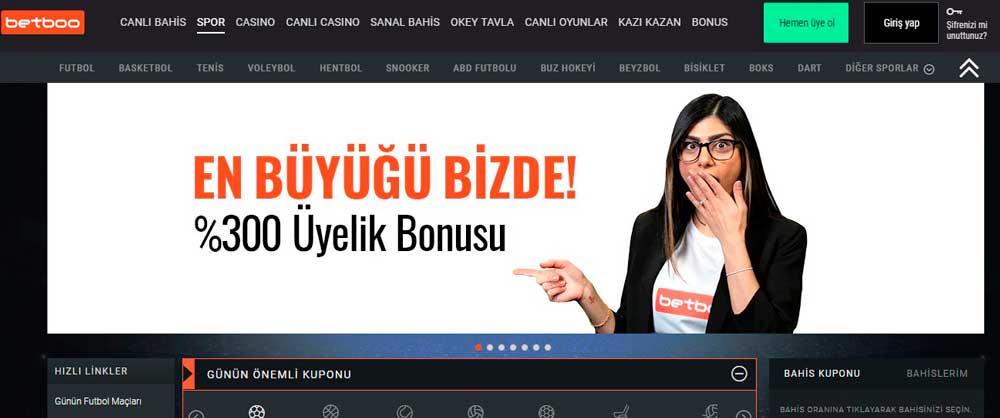 Betboo Güvenilir Mi