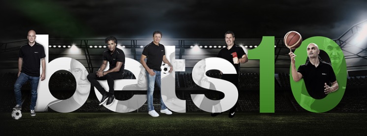 Bets10 Indir