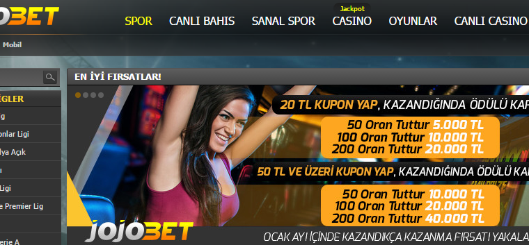 Jojobet Yeni Adresi