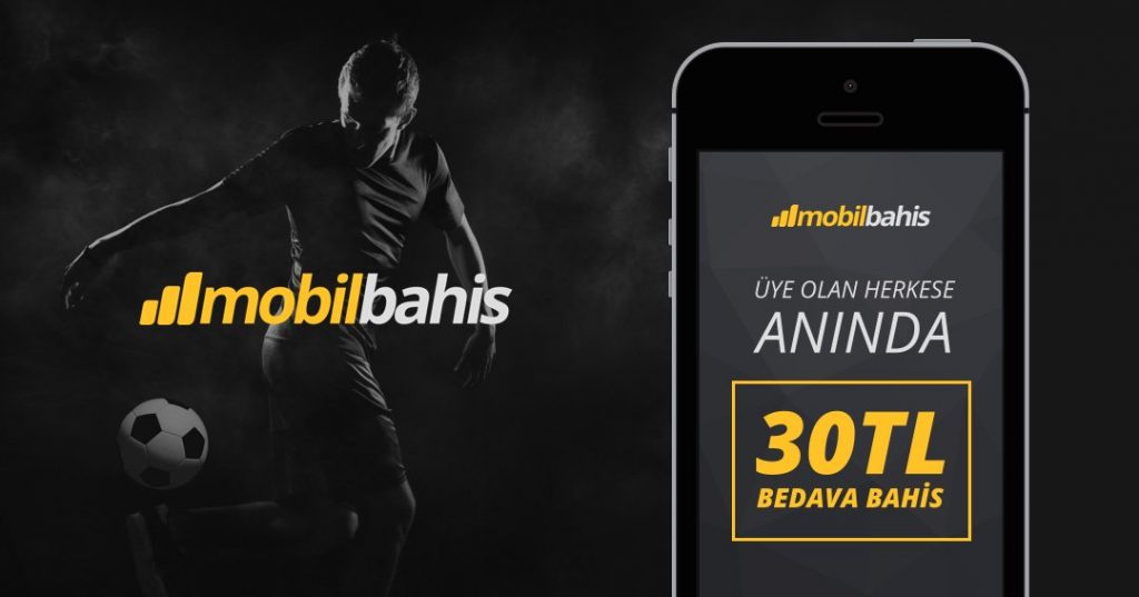 Mobilbahis Indir