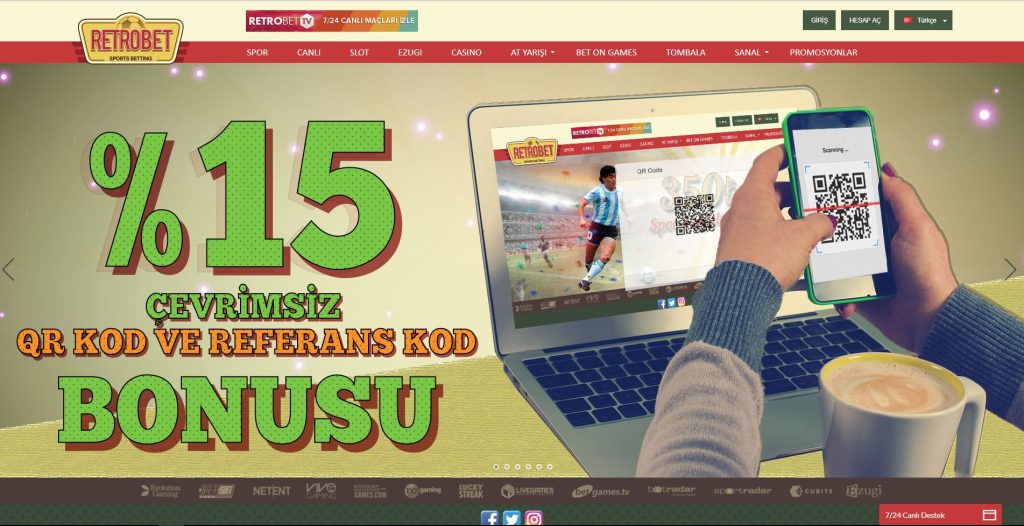 Retrobet Güvenilir Mi