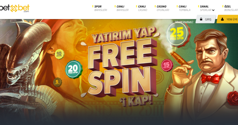 BETEBET TV
