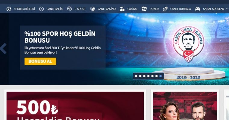 BETPAS CASINO