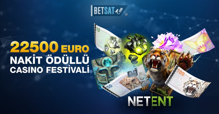BETSAT TV