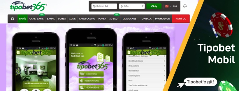 TIPOBET BAHIS