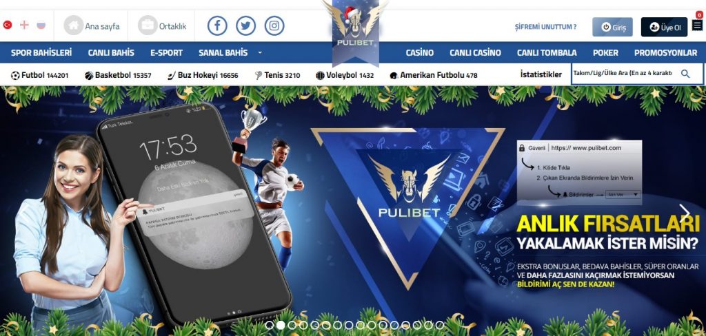 PULIBET CASINO