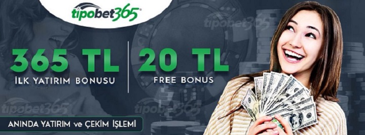 TIPOBET YENI ADRESI