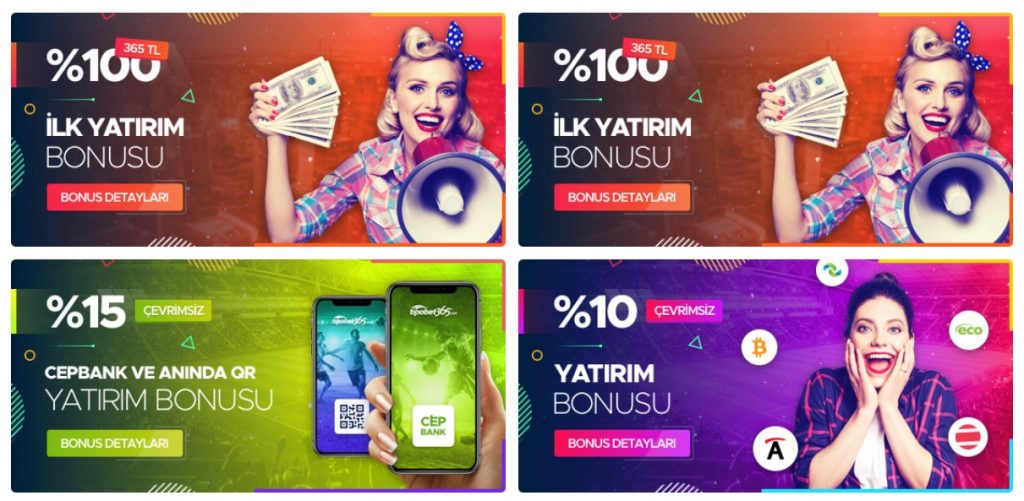 TIPOBET CASINO