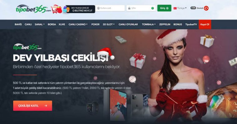TIPOBET TV