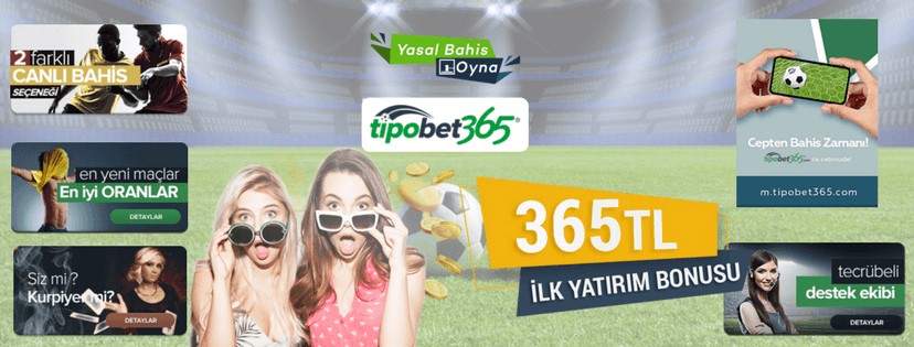 TIPOBET YENI ADRESI