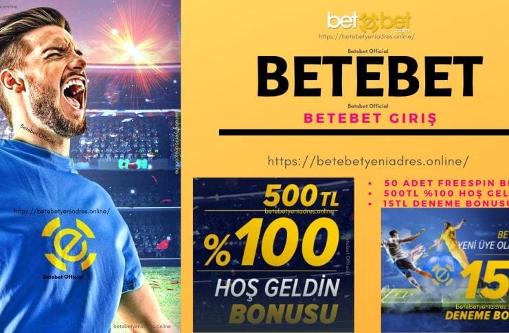 BETEBET CASINO