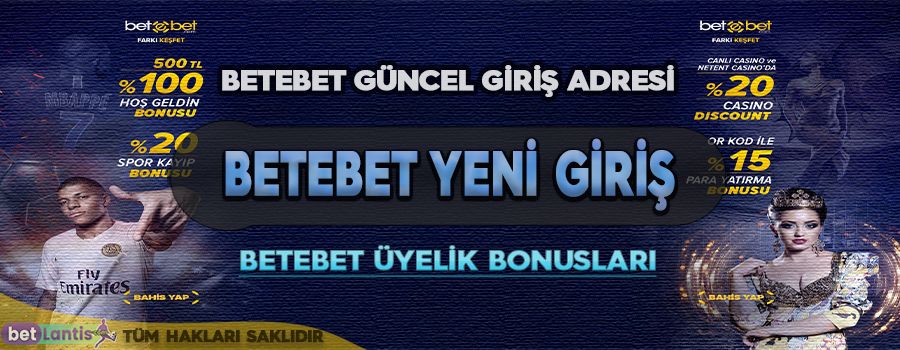BETEBET CASINO