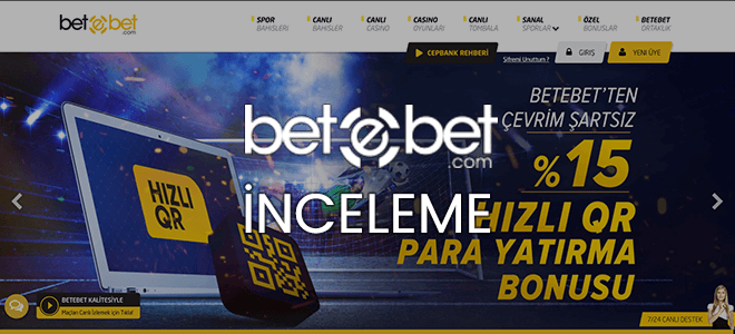BETEBET TV