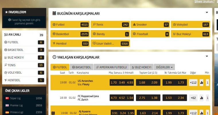BETEBET YENI ADRESI