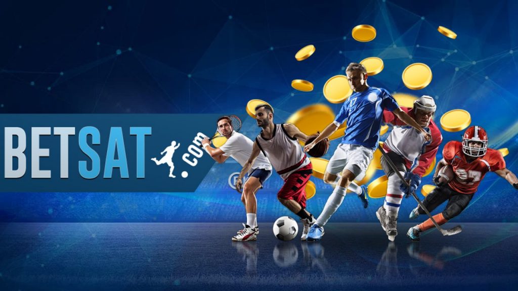BETSAT CASINO