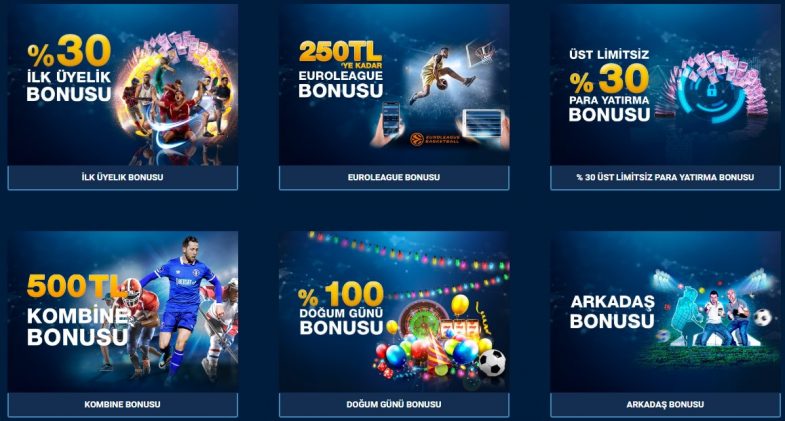 BETSAT CASINO