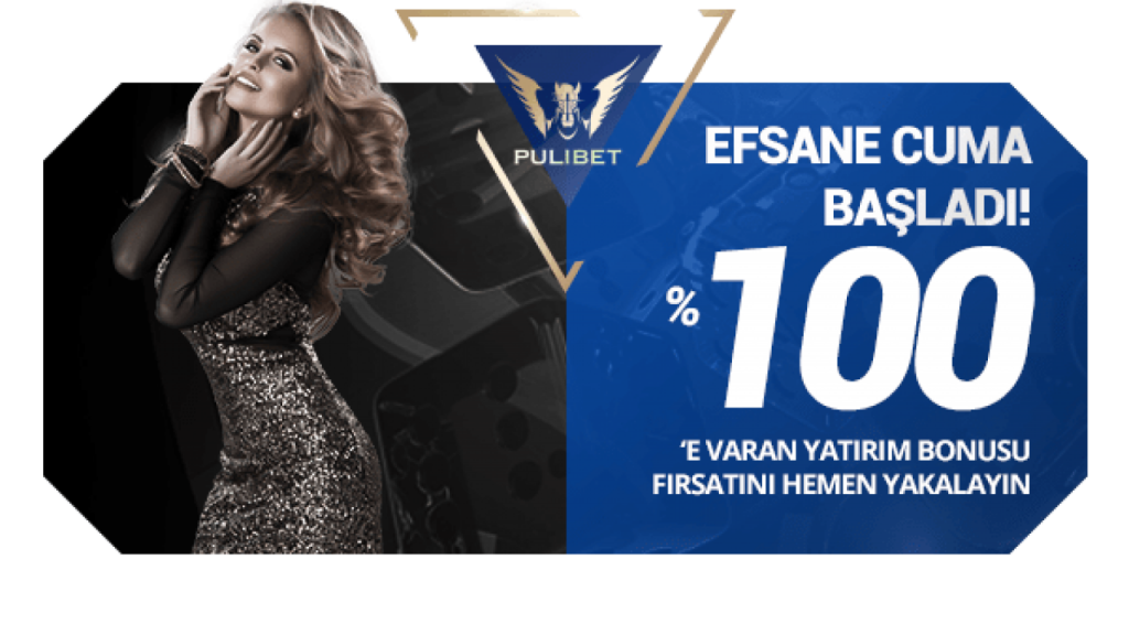 PULIBET CANLI BAHIS