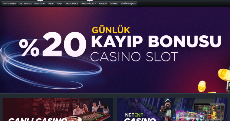 PERABET TV