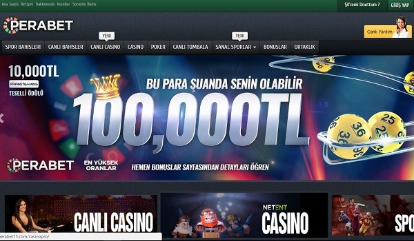 PERABET MOBIL