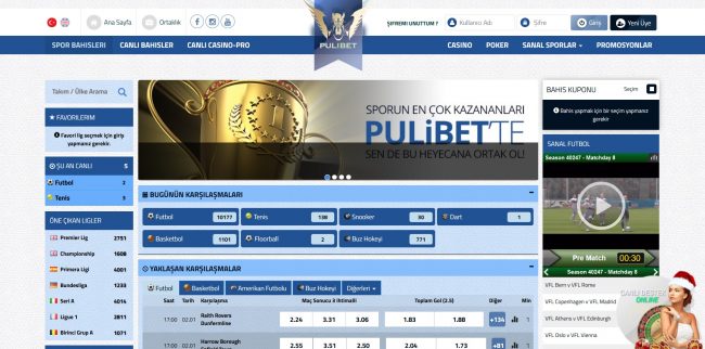 PULIBET CASINO