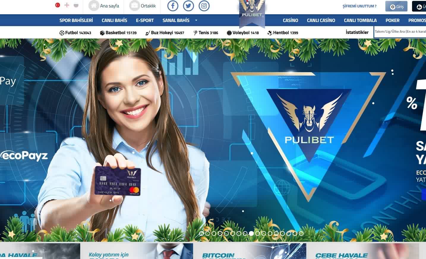PULIBET YENI ADRESI