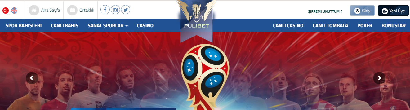 PULIBET CASINO