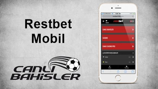 RESTBET TV