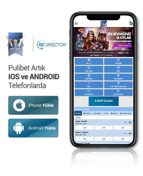 PULIBET MOBIL