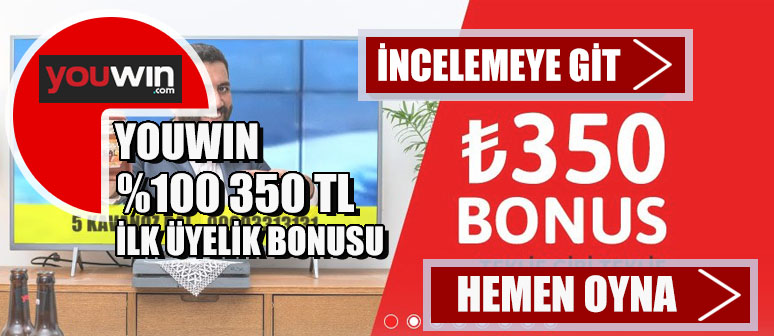 YOUWIN GÜVENILIR MI