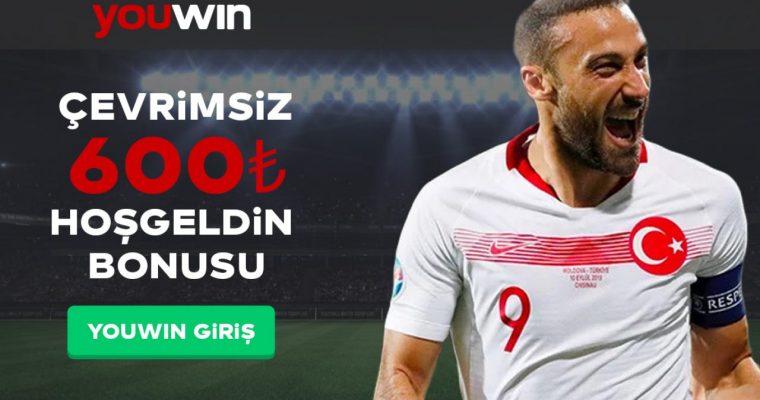 YOUWIN TV