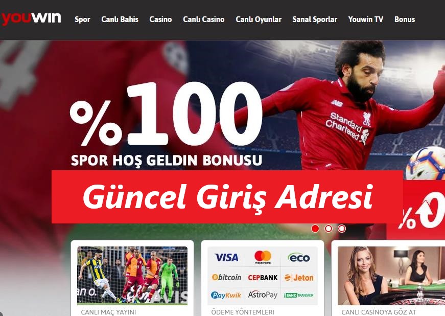 YOUWIN MOBIL