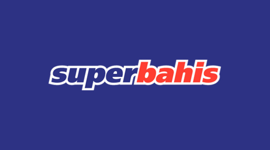 SÜPERBAHIS GIRIŞ