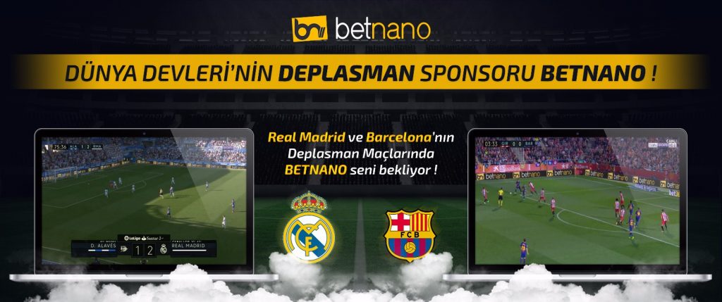 BETNANO BAHIS