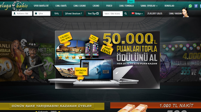 BELUGABAHIS YENI ADRESI