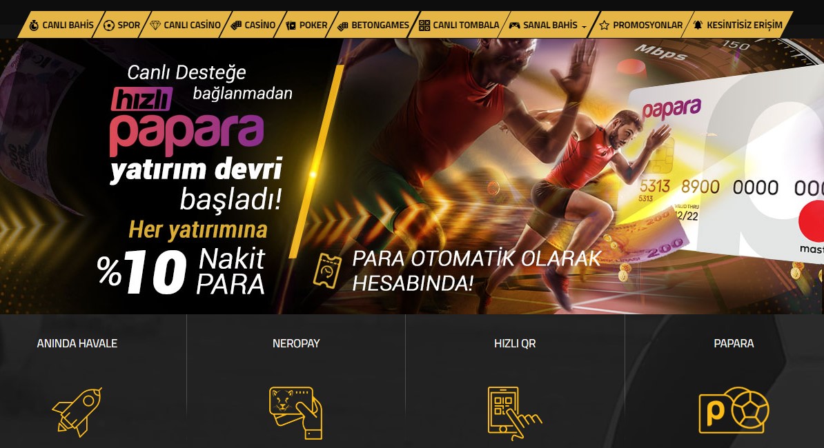 NGSBAHIS GIRIŞ