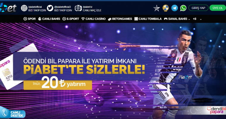 PIABET MOBIL