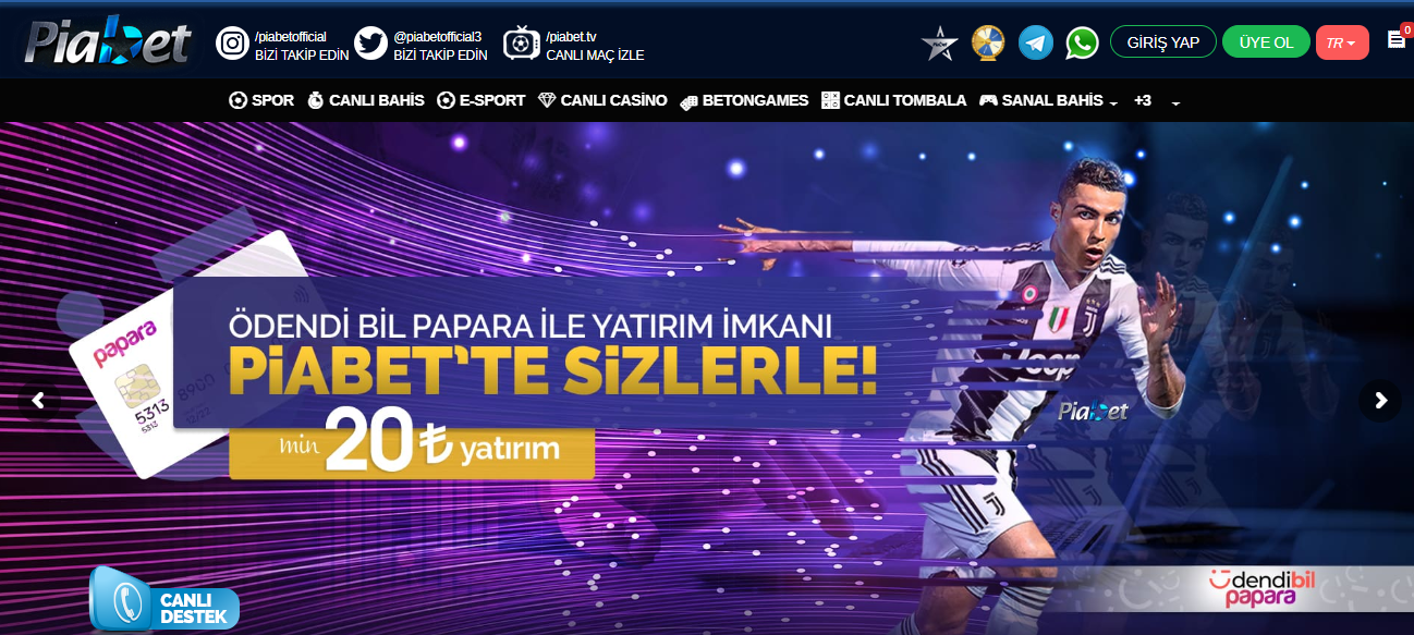 PIABET MOBIL