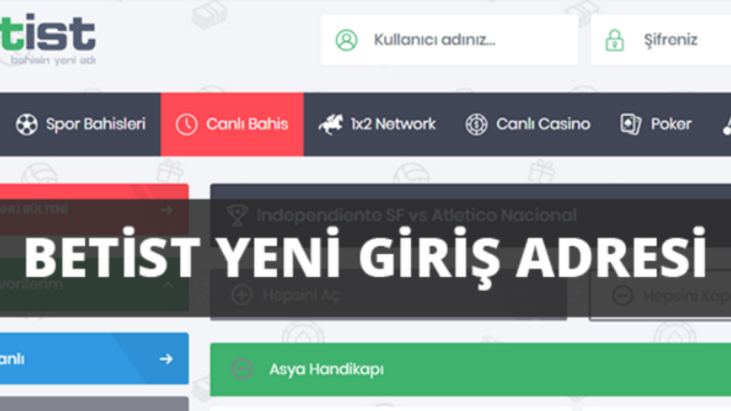 BETIST GUNCEL ADRESI